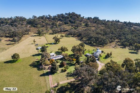 1235 Henry Lawson Dr, St Fillans, NSW 2850