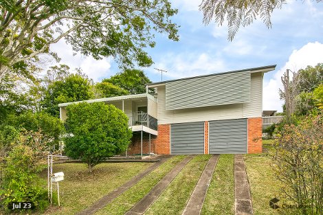 95 Wilgarning St, Stafford Heights, QLD 4053