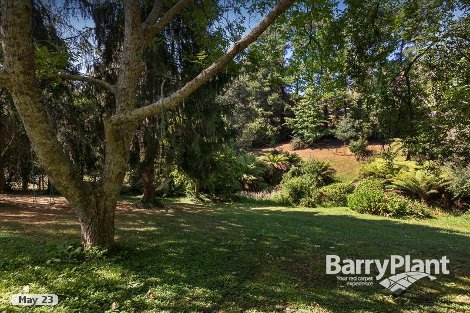 13 Church Rd, Menzies Creek, VIC 3159