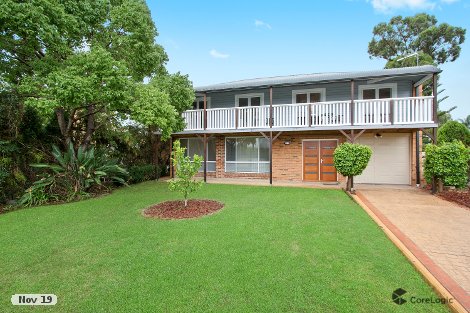 27 Havelock St, Mcgraths Hill, NSW 2756