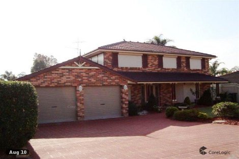 8 She Oak Gr, Narellan Vale, NSW 2567