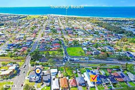 2c Ocean St, Towradgi, NSW 2518