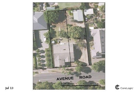 1 Avenue Rd, Highgate, SA 5063