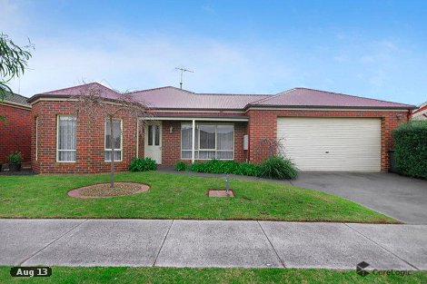 4 Carstairs Cl, Grovedale, VIC 3216