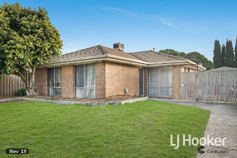 11 Eliza St, Cranbourne North, VIC 3977