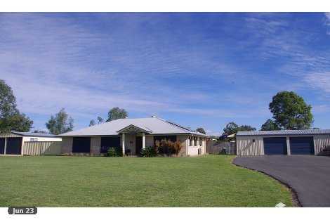 136 Helendale Dr, Helidon Spa, QLD 4344