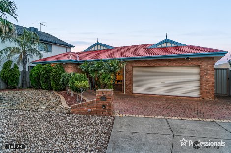 6 Cassowary Cl, Taylors Lakes, VIC 3038