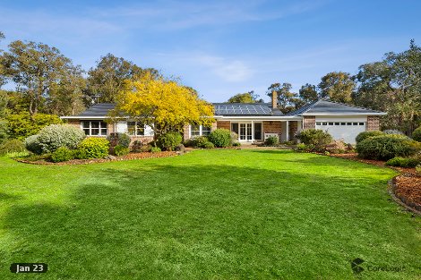 50 Kurzmans Rd, Bellbrae, VIC 3228