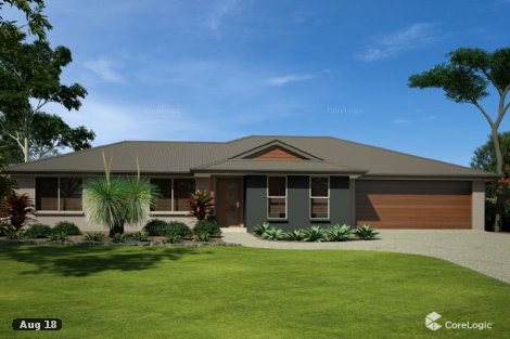 32 Salonika Cct, Bushland Beach, QLD 4818