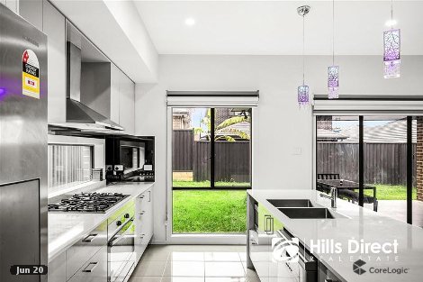 25 Binjie St, The Ponds, NSW 2769