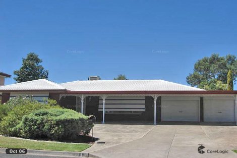 5 Hughes Ave, St Agnes, SA 5097