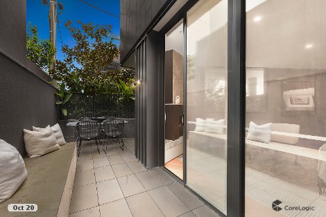 1/19 Chambers St, South Yarra, VIC 3141