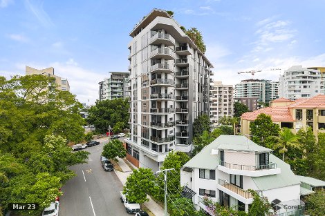 603/66 Lambert St, Kangaroo Point, QLD 4169