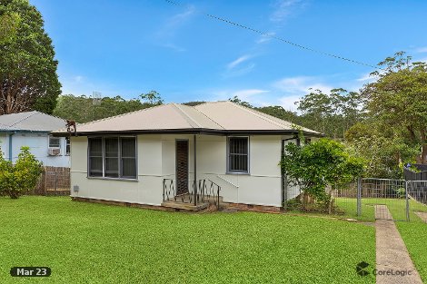 20 Roslyn St, Springfield, NSW 2250