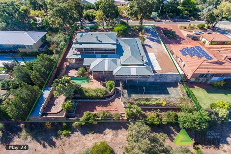 45 Brine Rd, Kalamunda, WA 6076