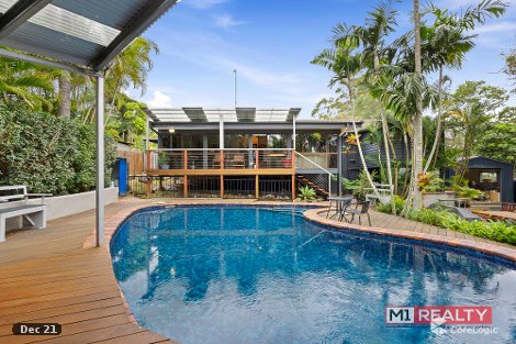 16 Yarrimbah Dr, Nerang, QLD 4211