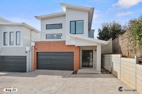 1/18 Anderson St, North Bendigo, VIC 3550