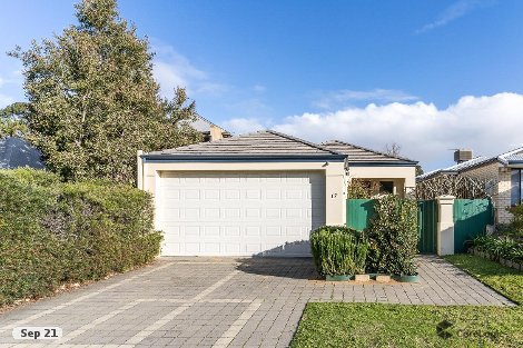 17 Cloister Ave, Manning, WA 6152