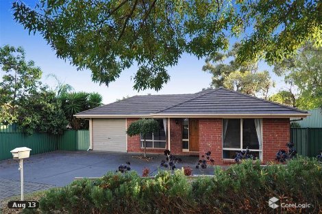 7 Stimson St, O'Halloran Hill, SA 5158