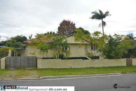 8 Albert St, Woodridge, QLD 4114