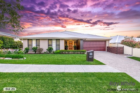 147 Trinity Way, Drewvale, QLD 4116