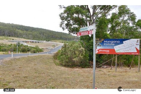 1 Mangana Dr, Tugrah, TAS 7310