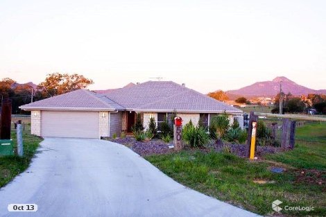 50 Peak Ct, Peak Crossing, QLD 4306