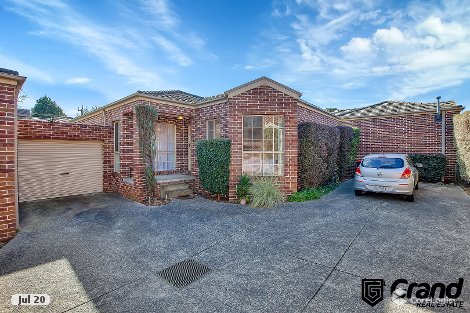 2/20 Miller Rd, The Basin, VIC 3154