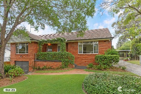 38 Kedumba Cres, North Turramurra, NSW 2074