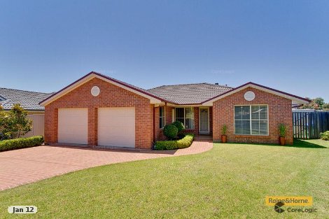 18 Bellenden Cl, Glenwood, NSW 2768