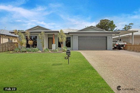 4 Corymbia Ct, Andergrove, QLD 4740