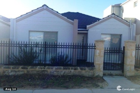 1 Scottsdale Cct, Currambine, WA 6028