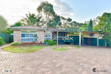 6 Bundy Cl, Macquarie Fields, NSW 2564