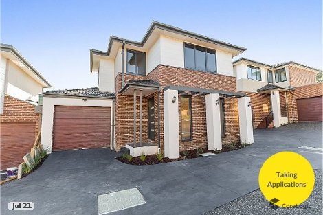 4/7-9 Aranga Cres, Donvale, VIC 3111