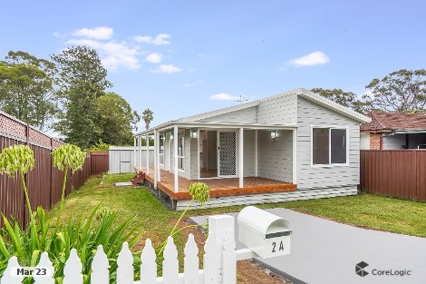 2a Devitt Cres, The Oaks, NSW 2570