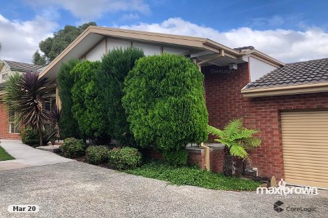 4/361 Maroondah Hwy, Croydon North, VIC 3136