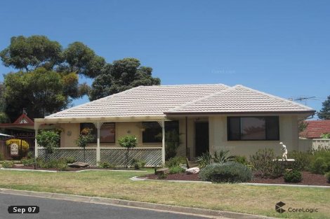 3 Nottingham Cres, Valley View, SA 5093