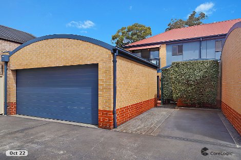 4/71 Lindsay St, Hamilton, NSW 2303