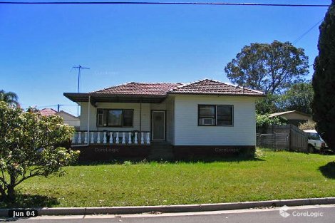 11 Lewis St, South Wentworthville, NSW 2145