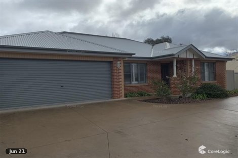 7/129 Stewart St, Bathurst, NSW 2795