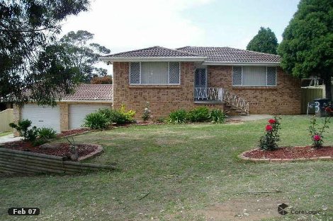 3 Spumante Cl, Eschol Park, NSW 2558