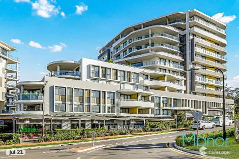 129/2 Natura Rise, Norwest, NSW 2153
