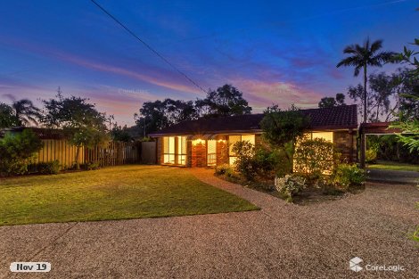 17 Joseph Ct, Browns Plains, QLD 4118