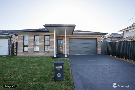 33 Venturer Pde, Leppington, NSW 2179