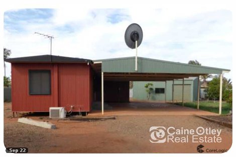 7 Lawson St, South Hedland, WA 6722