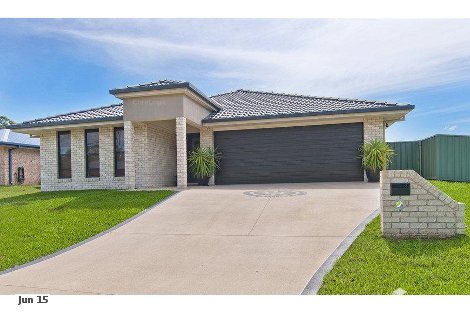 9 Yippenvale Cct, Crosslands, NSW 2446