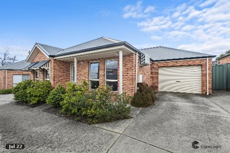 2/618 Doveton St N, Soldiers Hill, VIC 3350