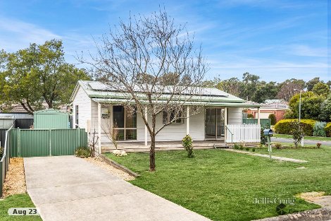 178 Ballarat Rd, Creswick, VIC 3363