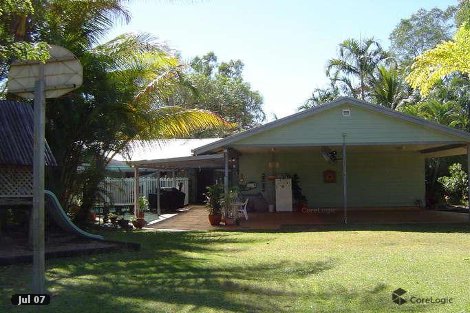 45 Bronzewing Ave, Howard Springs, NT 0835