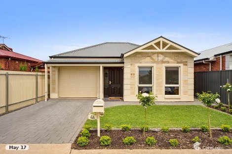 6a Foster St, Allenby Gardens, SA 5009